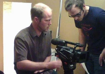 single-camera shoots